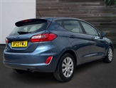 Ford Fiesta Image 5