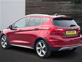 Ford Fiesta Image 2
