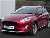 Ford Fiesta Image 4