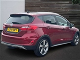 Ford Fiesta Image 5