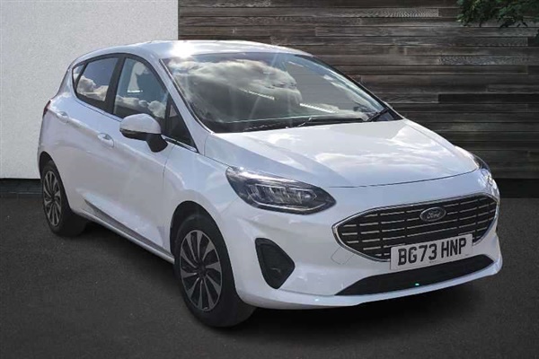 Large image for the Used Ford Fiesta
