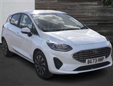 Ford Fiesta Image 1