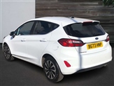 Ford Fiesta Image 2