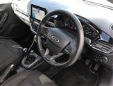 Ford Fiesta Image 3
