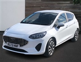 Ford Fiesta Image 4