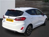 Ford Fiesta Image 5