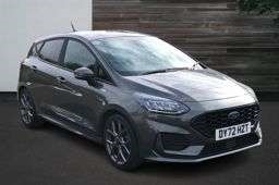 Large image for the Used Ford Fiesta