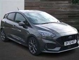 Ford Fiesta Image 1
