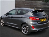 Ford Fiesta Image 2