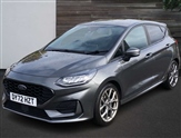Ford Fiesta Image 4