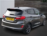 Ford Fiesta Image 5