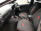 Ford Fiesta Image 6