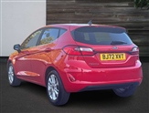 Ford Fiesta Image 2