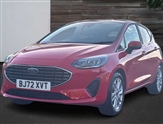 Ford Fiesta Image 4