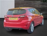Ford Fiesta Image 5