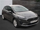 Ford Fiesta Image 1