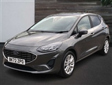 Ford Fiesta Image 4