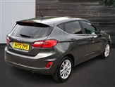 Ford Fiesta Image 5