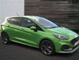 Ford Fiesta Image 1