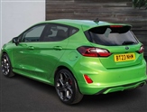 Ford Fiesta Image 2