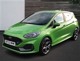 Ford Fiesta Image 4