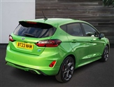 Ford Fiesta Image 5