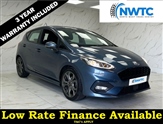 Used Ford Fiesta