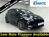 Used Ford Fiesta