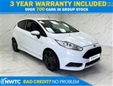 Used Ford Fiesta