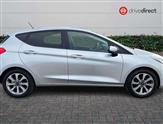 Ford Fiesta Image 2
