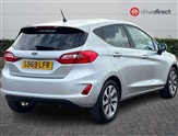 Ford Fiesta Image 3