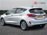 Ford Fiesta Image 5