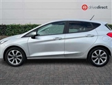 Ford Fiesta Image 6