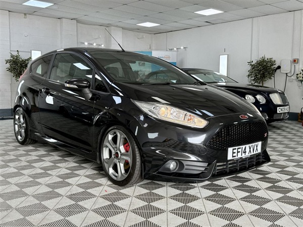 Large image for the Used Ford FIESTA