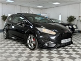 Used Ford Fiesta