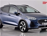 Ford Fiesta Image 1