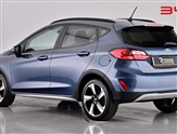 Ford Fiesta Image 2