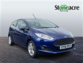 Ford Fiesta Image 1