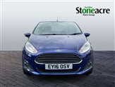 Ford Fiesta Image 2