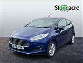 Ford Fiesta Image 3