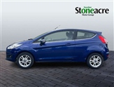 Ford Fiesta Image 4