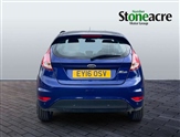 Ford Fiesta Image 6