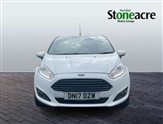 Ford Fiesta Image 2