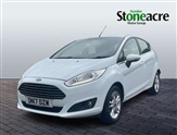 Ford Fiesta Image 3