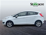 Ford Fiesta Image 4