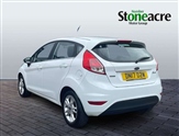 Ford Fiesta Image 5
