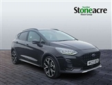 Ford Fiesta Image 1