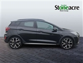 Ford Fiesta Image 2