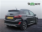 Ford Fiesta Image 3