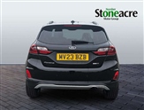 Ford Fiesta Image 4